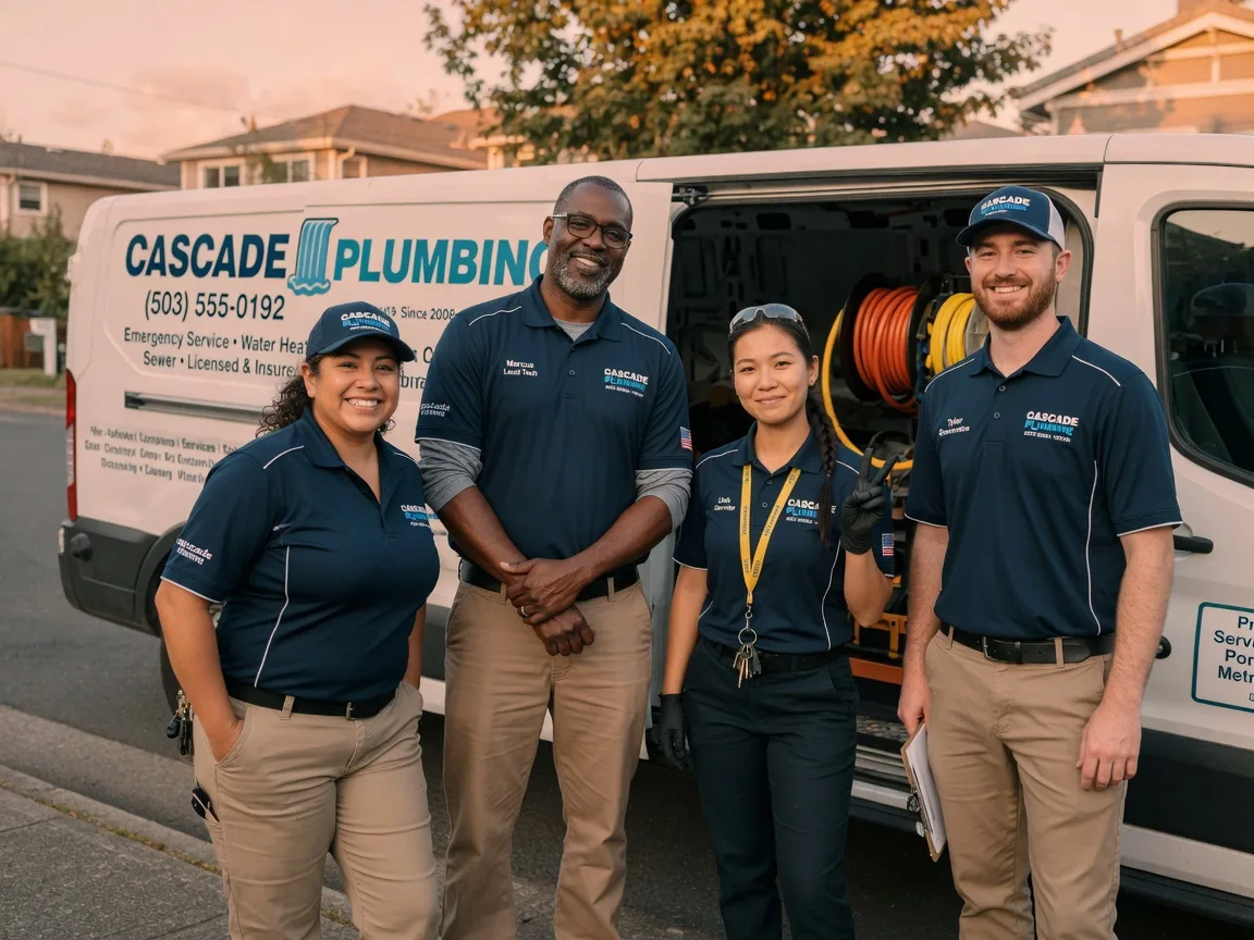 Emergency Plumber company in Ludlow, SD